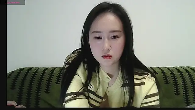 Belinda66 online show from 12/02/25, 03:40