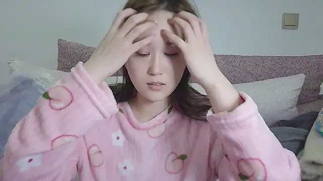 Belinda66 online show from 04/02/26, 02:04