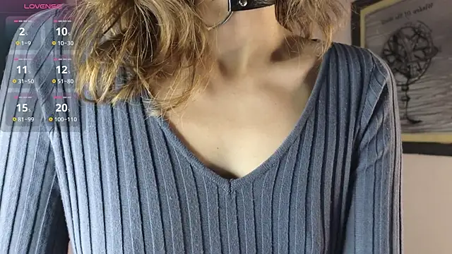 DebiHenks online show from 10/26/25, 05:08