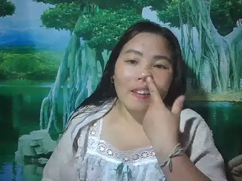 PhamPhung online show from 09/12/25, 01:11