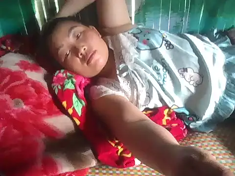 PhamPhung online show from 09/23/25, 07:00