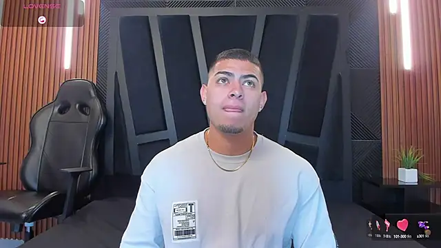 marco garciia  online show from 09/11/25, 11:16