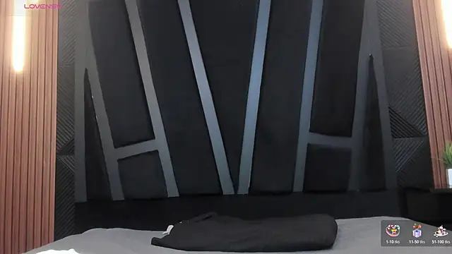 marco garciia  online show from 11/12/25, 11:25