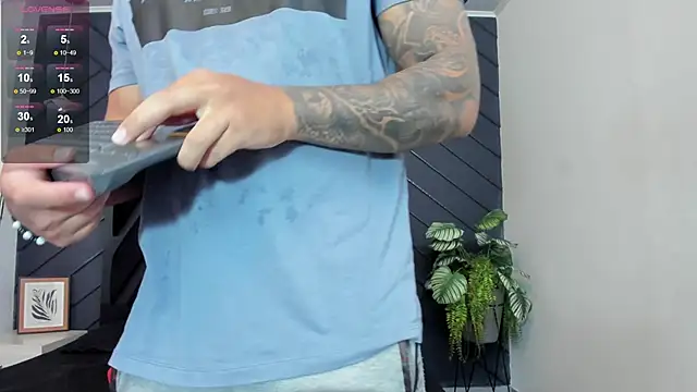 marco garciia  online show from 11/27/25, 11:07