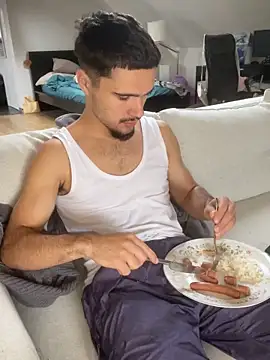 los freaky online show from 10/07/25, 10:12