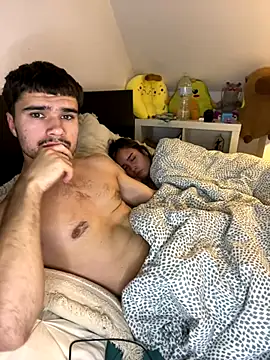 los freaky online show from 11/29/25, 08:01