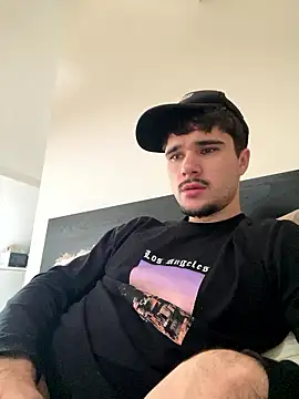 los freaky online show from 01/14/26, 11:38