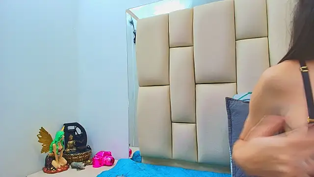 sweet amye online show from 11/11/25, 07:25