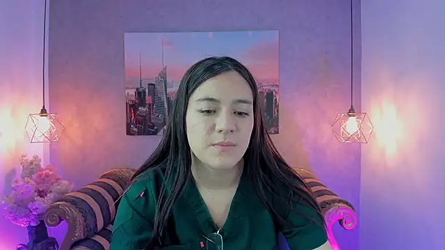 Dali collin online show from 11/16/25, 04:34