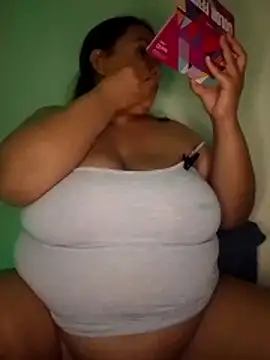 luzdanna online show from 04/17/26, 07:06