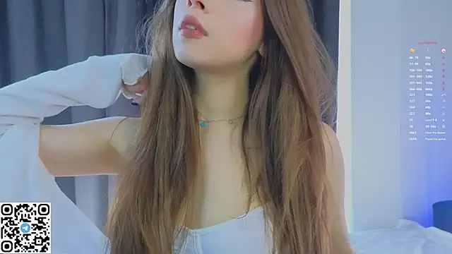 VirginiaHouston online show from 10/12/25, 06:23