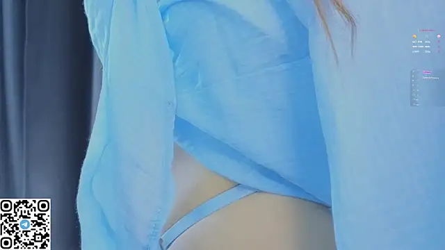 VirginiaHouston online show from 10/16/25, 06:25