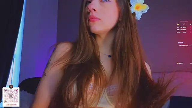 VirginiaHouston online show from 01/13/26, 06:08