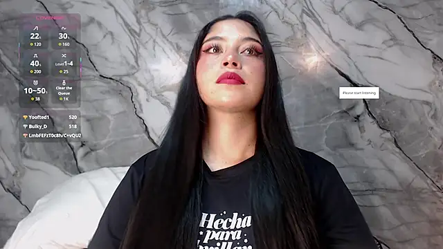 vela-kimm online show from 03/25/26, 08:15