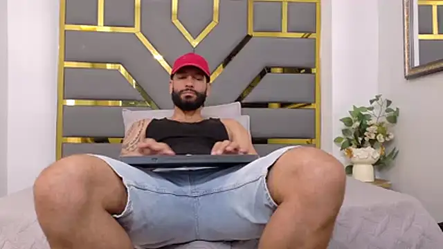 yorbymaxx online show from 10/23/25, 12:15