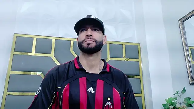 yorbymaxx online show from 12/17/25, 02:12