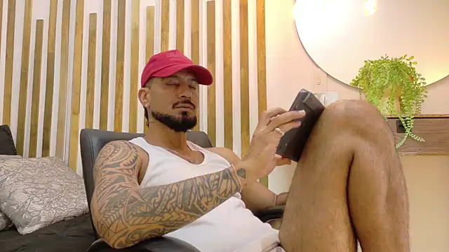 yorbymaxx online show from 01/31/26, 07:11