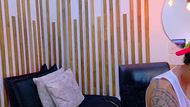 yorbymaxx online show from 02/09/26, 01:04