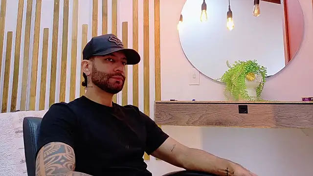 yorbymaxx online show from 02/21/26, 01:45