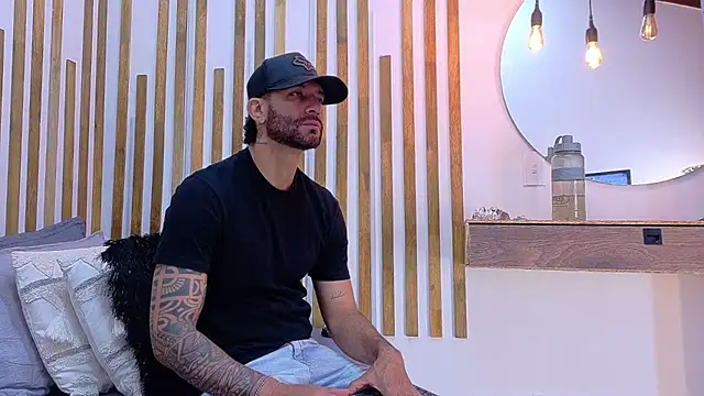 yorbymaxx online show from 02/24/26, 12:58