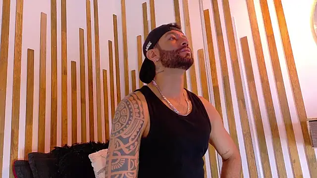 yorbymaxx online show from 02/28/26, 01:12