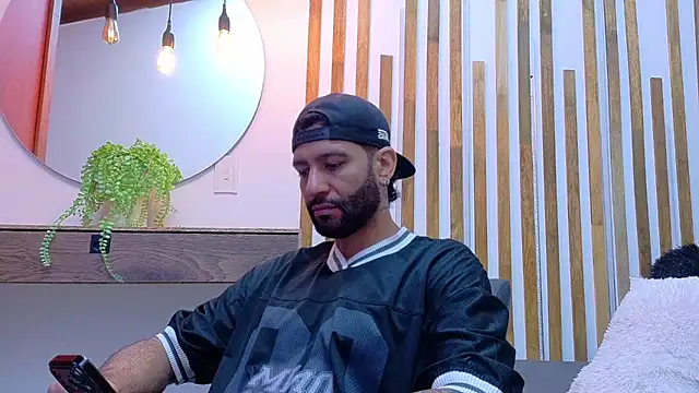 yorbymaxx online show from 03/06/26, 02:02