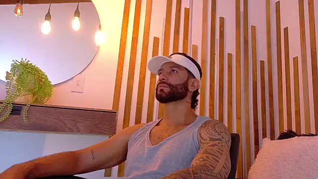 yorbymaxx online show from 03/09/26, 03:49