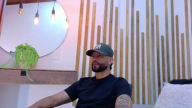 yorbymaxx online show from 03/17/26, 01:36