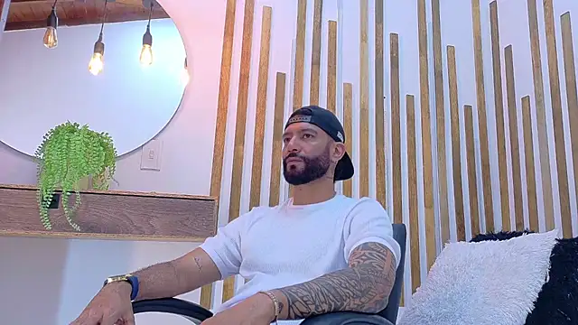 yorbymaxx online show from 03/20/26, 03:06