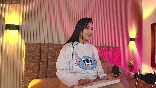 Cherry  blossom18 online show from 11/22/25, 11:20