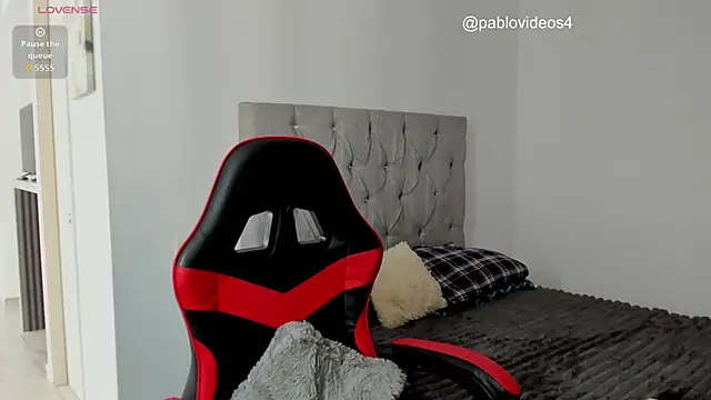 Nicolasmontoya16 online show from 10/29/25, 06:31