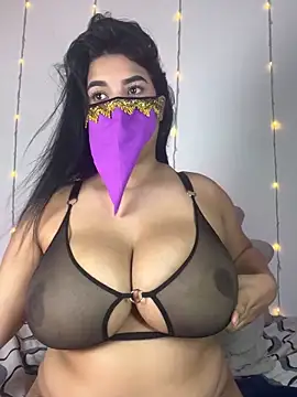 yasmin rahal online show from 09/12/25, 08:20