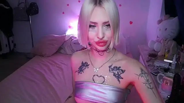 yourscirilla online show from 03/17/26, 05:38