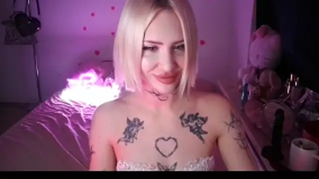 yourscirilla online show from 03/27/26, 05:45