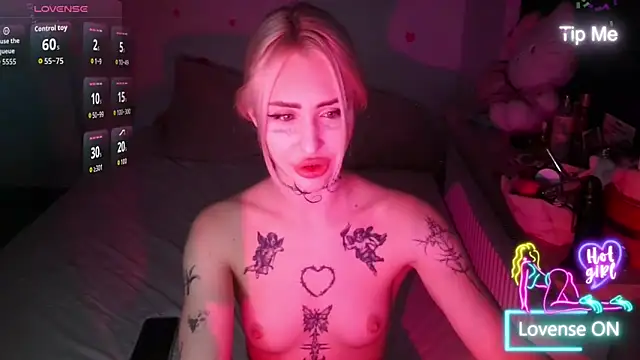 yourscirilla online show from 04/10/26, 09:08