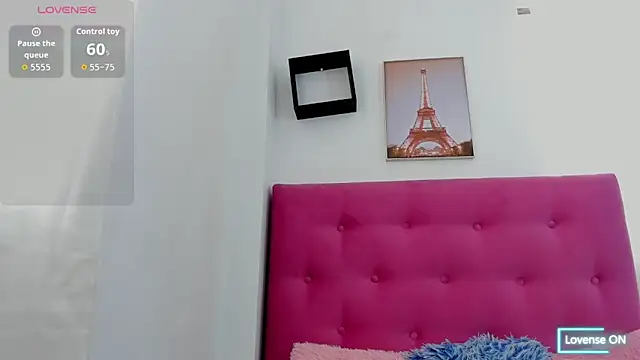 Veronica mellerr online show from 02/27/26, 06:19