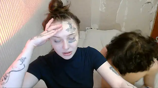 eva sunshine blue eyes online show from 07/23/26, 07:34