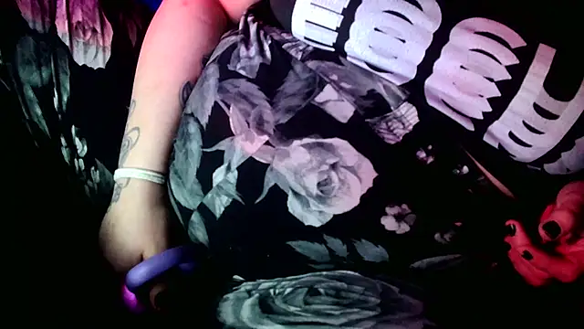 VanessaSpade online show from 03/08/26, 05:39