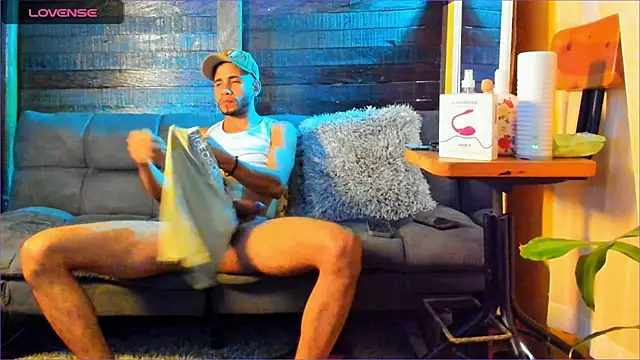 Alex bigcock11  online show from 09/21/25, 06:31