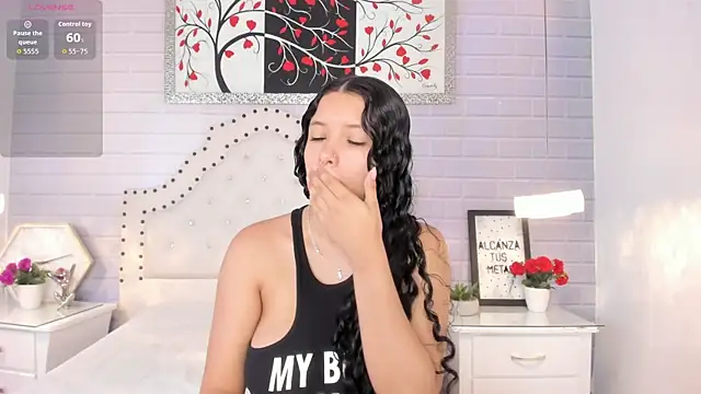 MeyBaldini online show from 02/13/26, 04:47