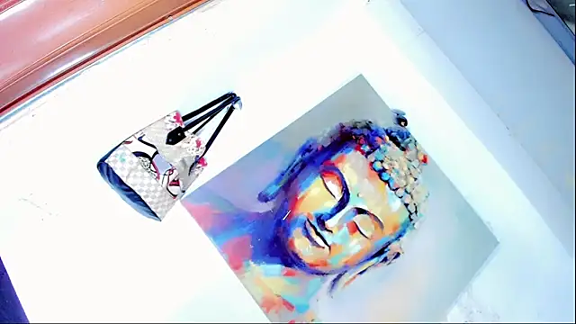 ravenous charmer online show from 09/21/25, 10:28