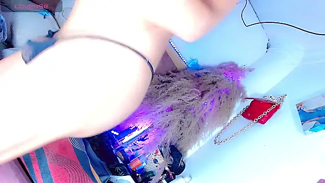 ravenous charmer online show from 03/30/26, 11:11