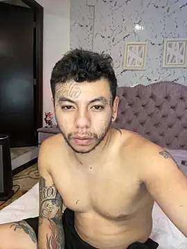 DayanaDG online show from 09/12/25, 02:33