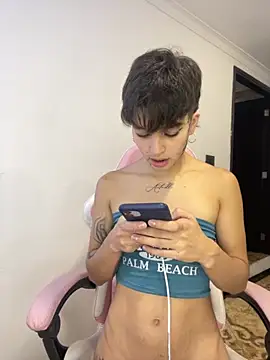 DayanaDG online show from 09/30/25, 06:24