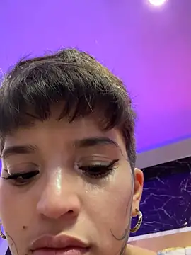 DayanaDG online show from 11/16/25, 10:15