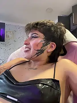 DayanaDG online show from 03/11/26, 09:10