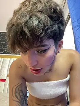 DayanaDG online show from 03/12/26, 08:37