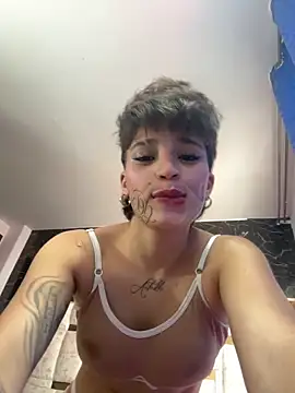 DayanaDG online show from 04/13/26, 06:24