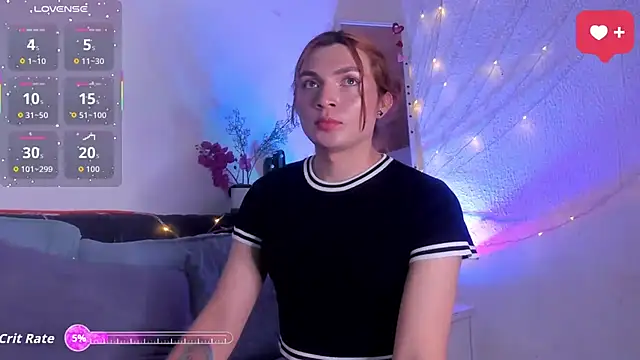 Tommy Lovee online show from 11/30/25, 03:54