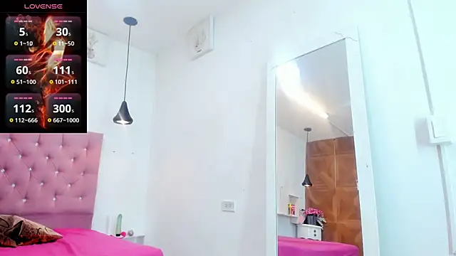 sienna glow online show from 09/25/25, 12:42